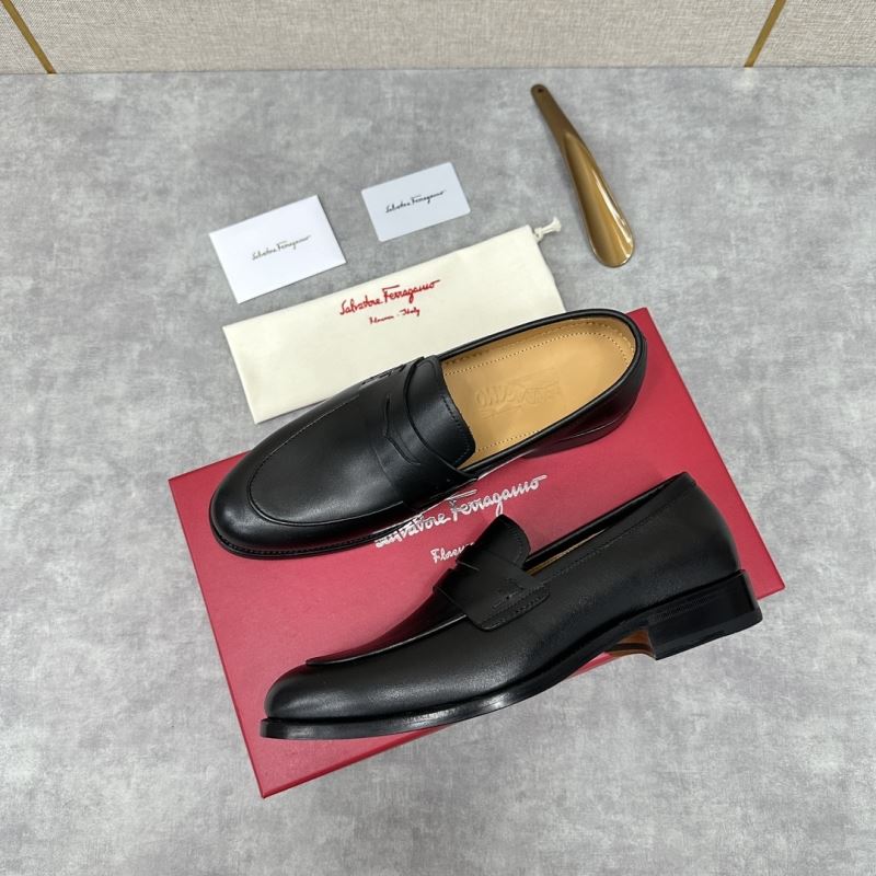 Ferragamo Shoes